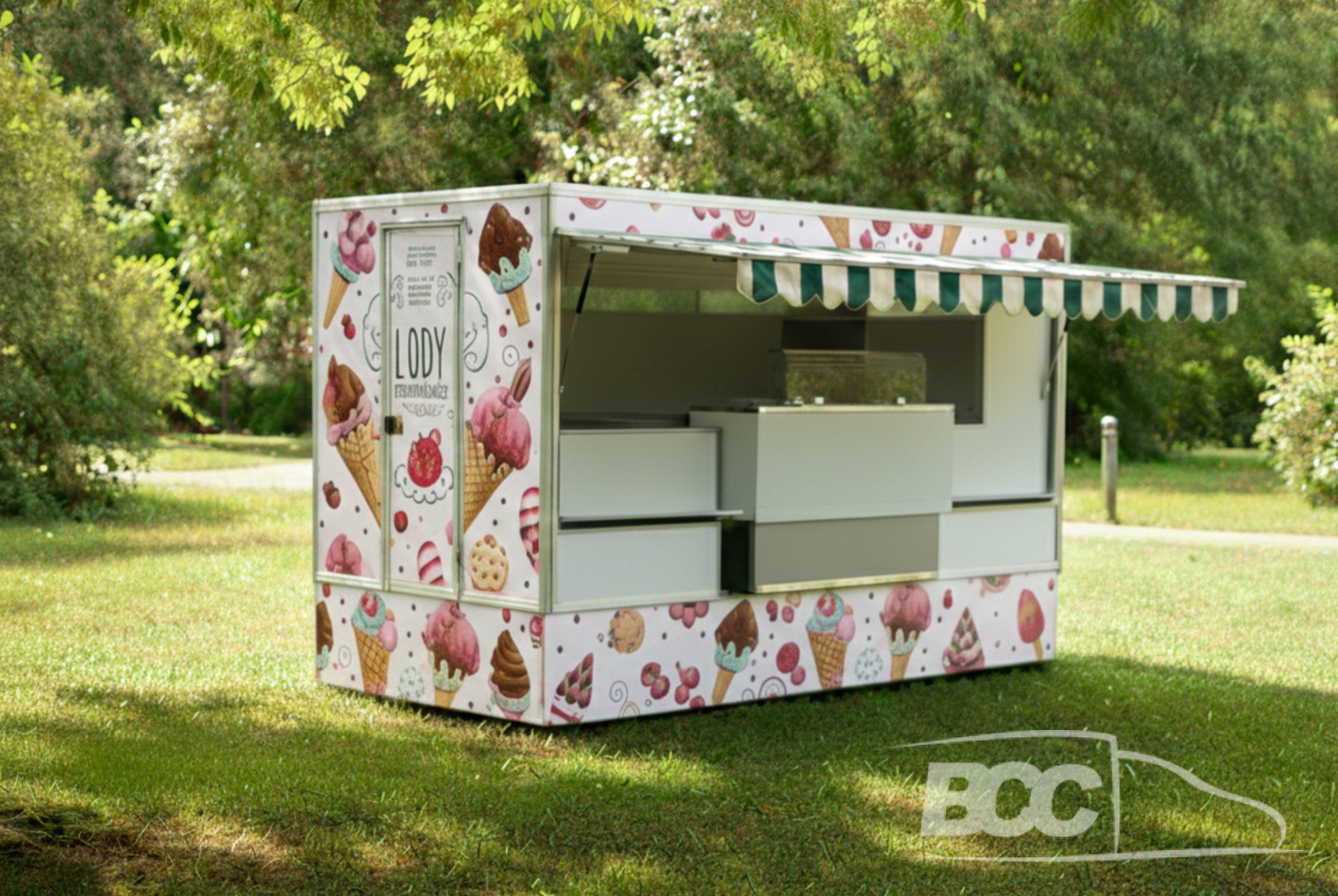 LODY RZEMIEŚLNICZE 2.0: MOBILNOŚĆ JAKO PRZEWAGA TECHNOLOGICZNA