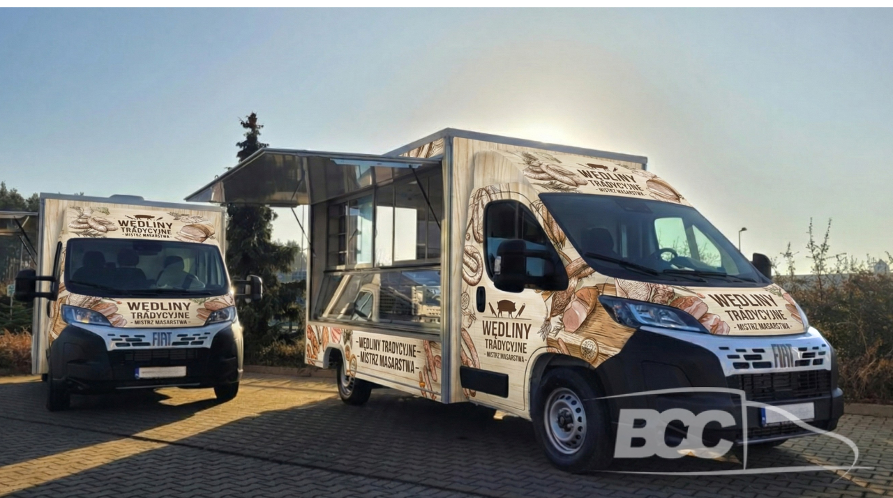 NOWOCZESNE STANDARDY SPRZEDAŻY MOBILNEJ W MODELU RHD