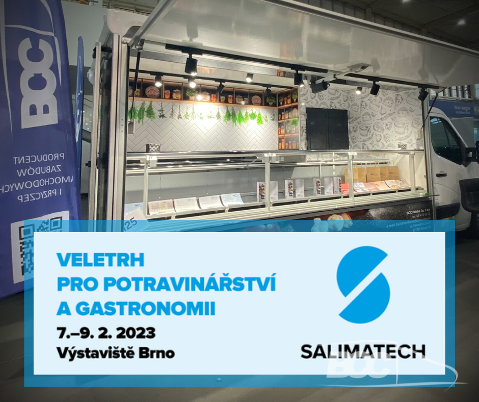 Targi SALIMATECH